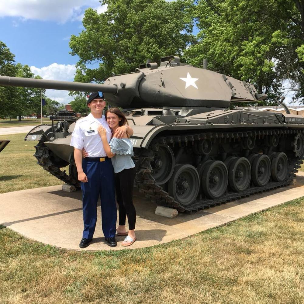 Meet your Posher, Rachael